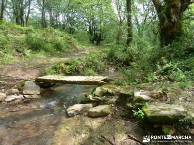 Valle del Baztán - Elizondo - Zugarramurdi; hiking; montañas; pueblos con encanto